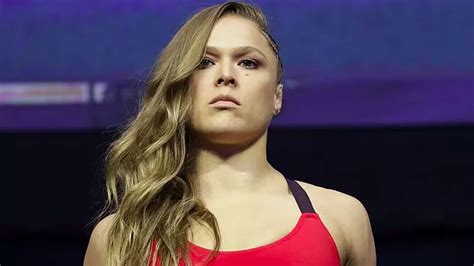 rousey nude|Ronda Rousey Nude And Sexy (25 Photos) 